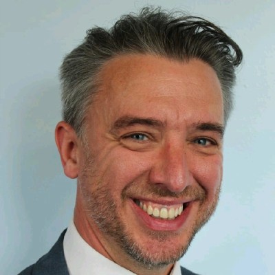 Photo of Tom Manners