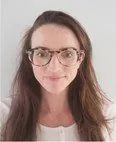 Abby Cotton, Boolean Maths Hub Lead