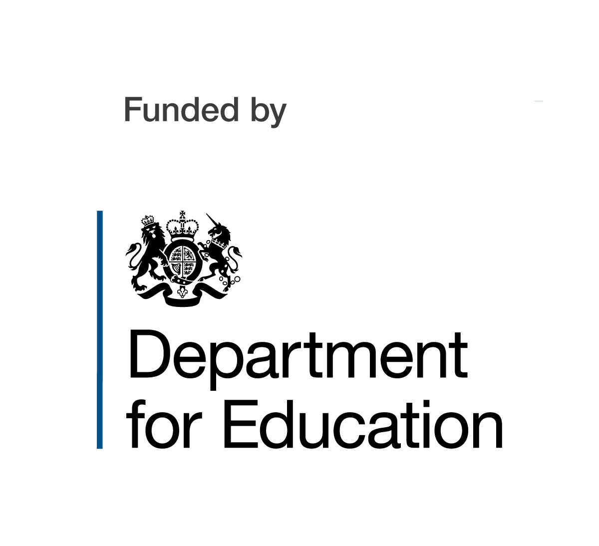 Department for Education logo