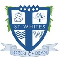 St Whites Primary School Logo