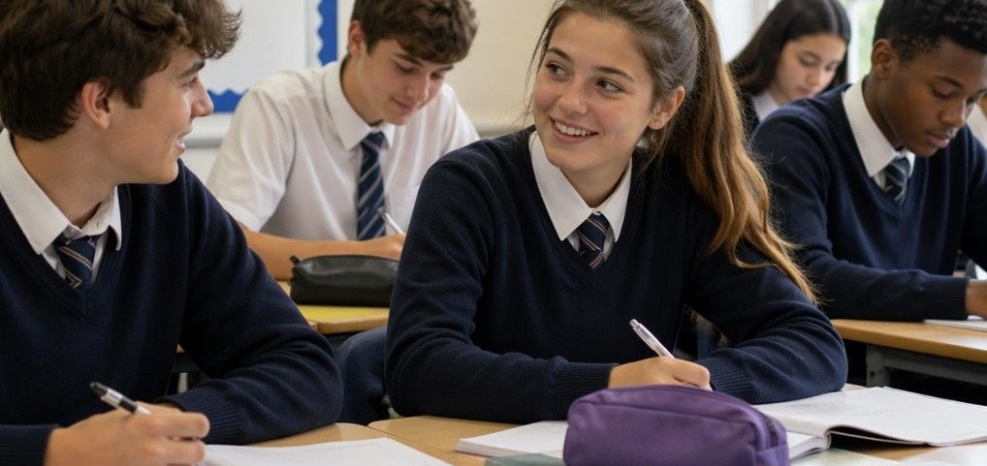 Secondary MathsFest26 – register your free place now! image