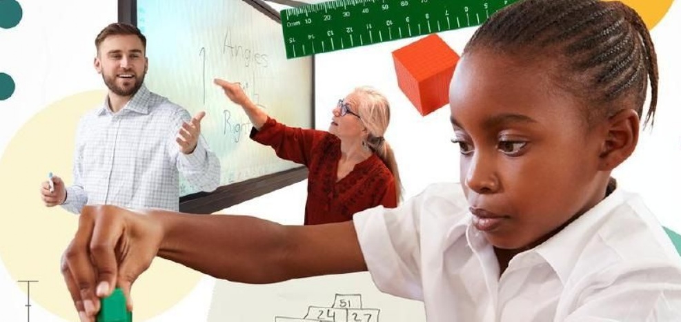 2026/27 Maths Hub programme open for applications image